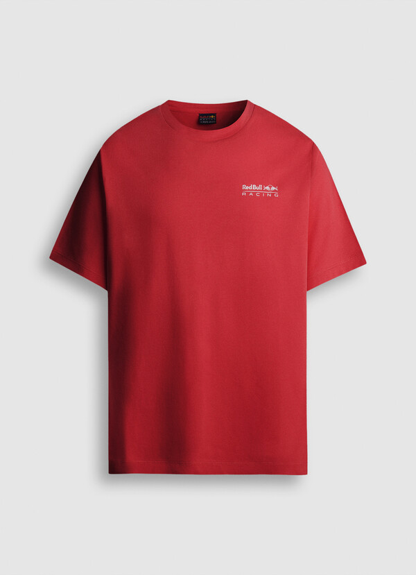 UNISEX PRINTED T-SHIRT