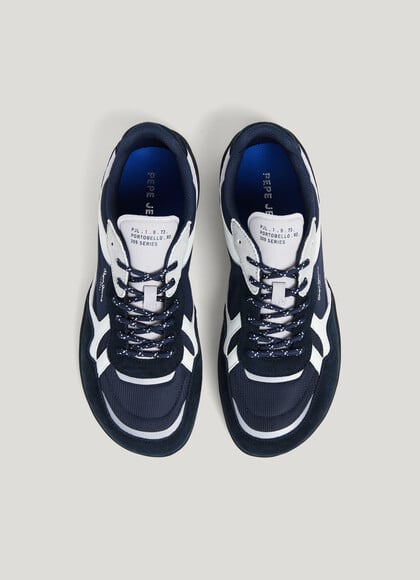 SAVILE - Combined trainers