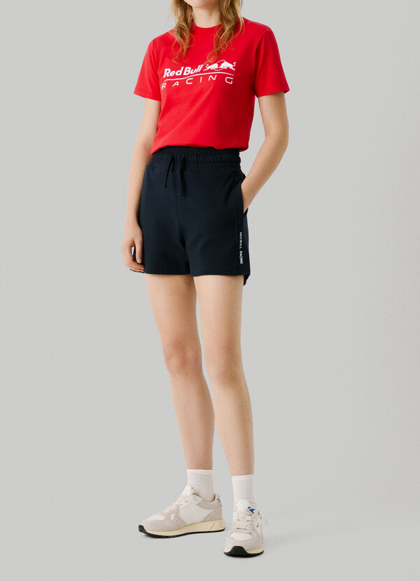 LOGO PRINT T-SHIRT
