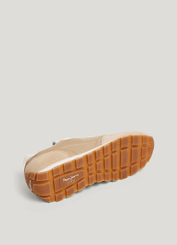 Combined running trainers - JANE