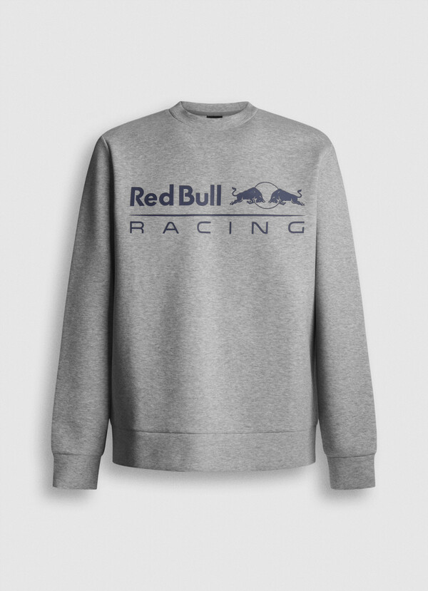 UNISEX CREW NECK SWEATSHIRT