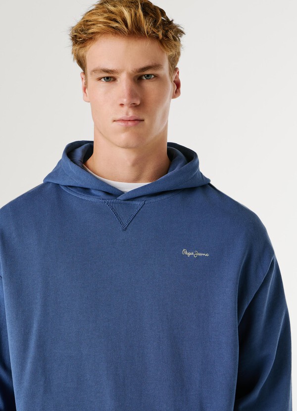 LOGO HOODIE
