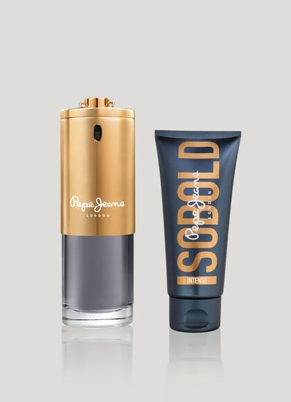 SOBOLD INTENSE GIFT SET