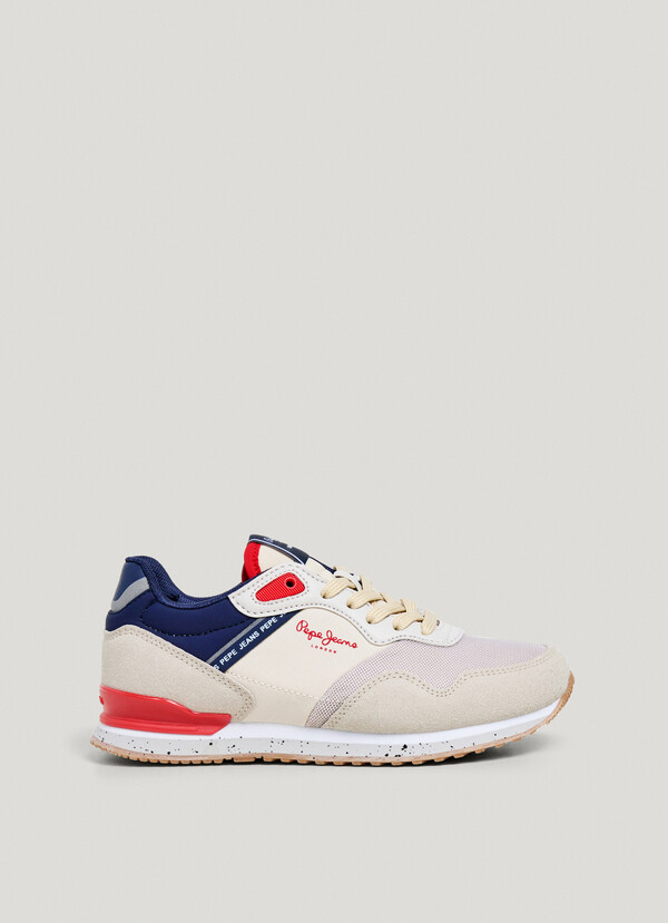 Combined running trainers - LONDON