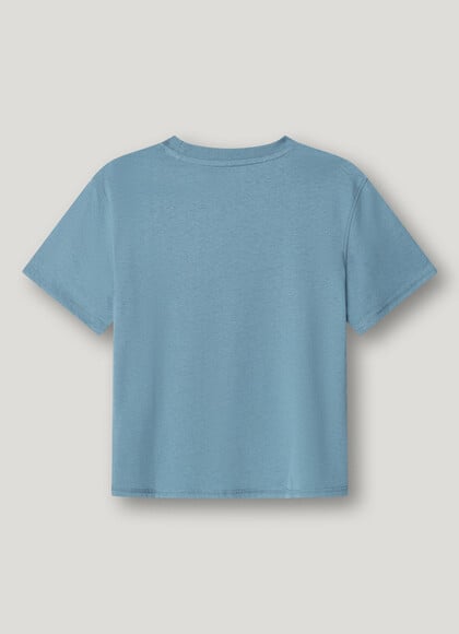REGULAR FIT PRINTED T-SHIRT