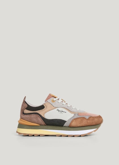 Combined trainers