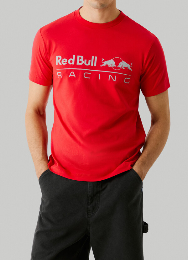 LOGO PRINT T-SHIRT