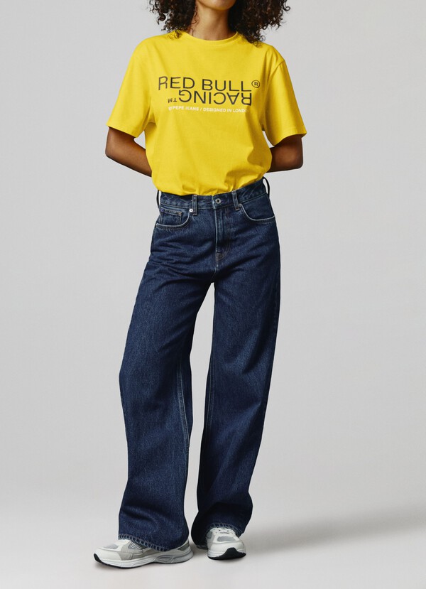 UNISEX PRINTED T-SHIRT