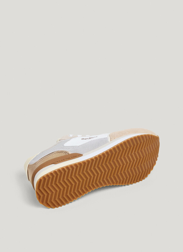 COMBINED PLATFORM TRAINERS