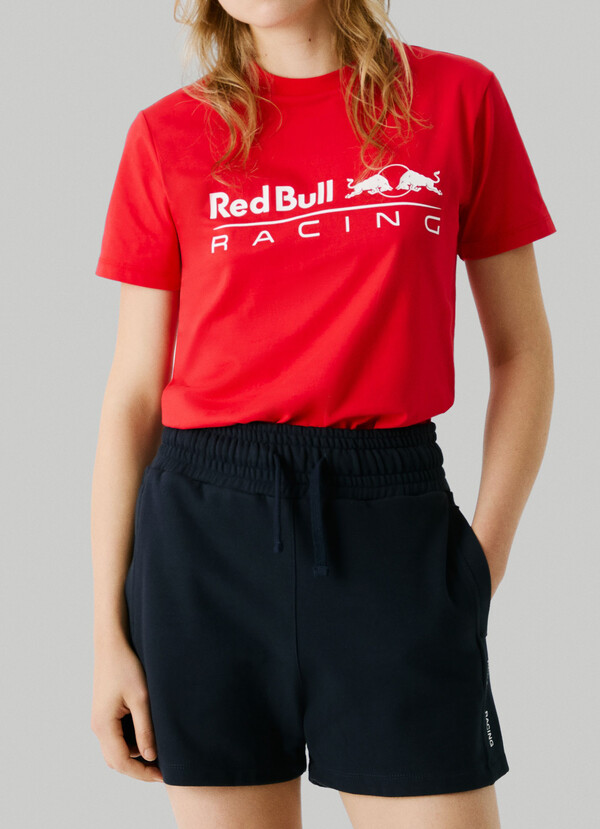 LOGO PRINT T-SHIRT