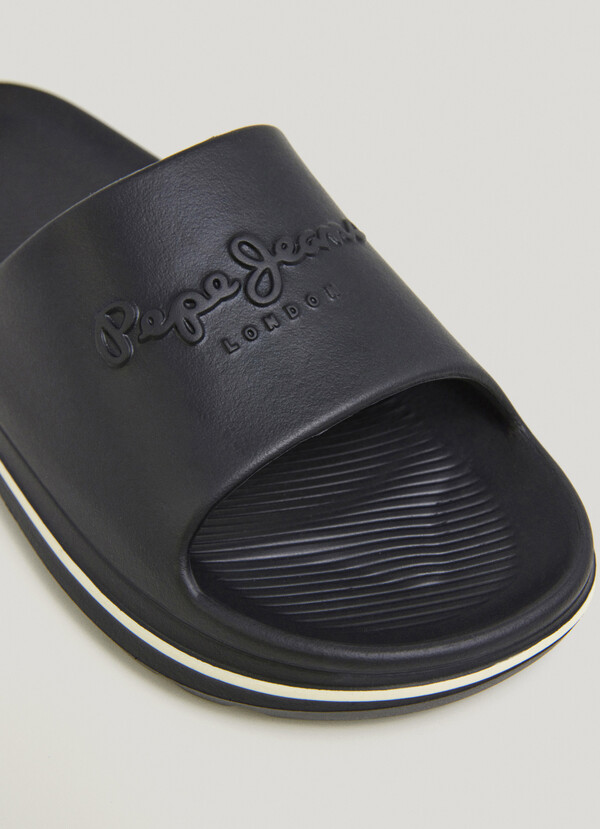 EVA PHYLON BEACH CLOG SANDALS
