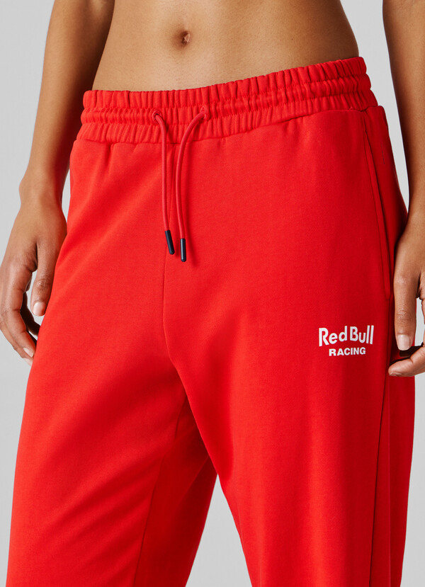 RELAXED FIT JOGGER TROUSERS
