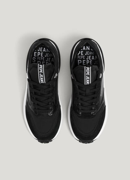 WINSLOW - Combined trainers
