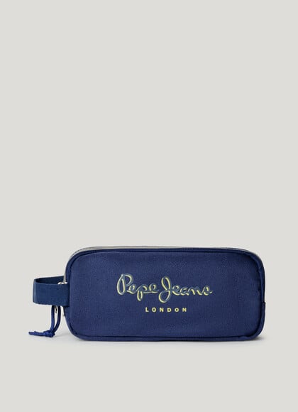 TRIPLE COMPARTMENT CASE