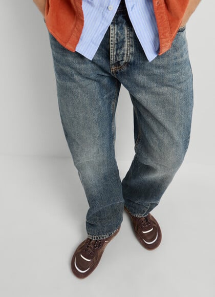 SAVILE - Combined trainers