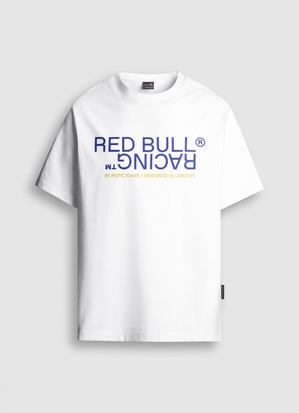 UNISEX PRINTED T-SHIRT