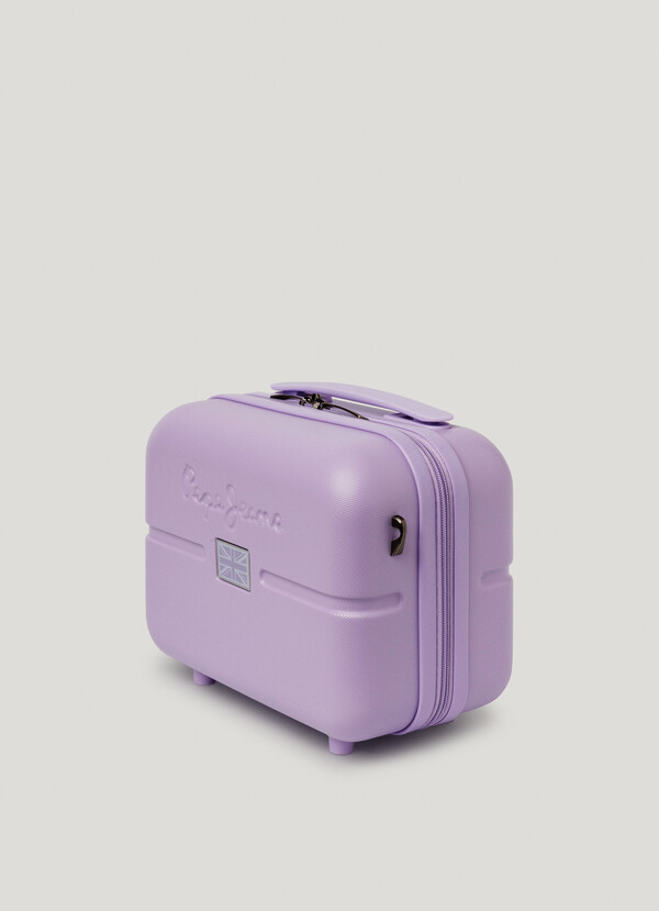 REISE-KULTURTASCHE HARTSCHALE