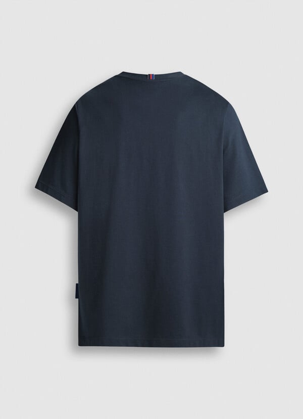 UNISEX PRINTED T-SHIRT