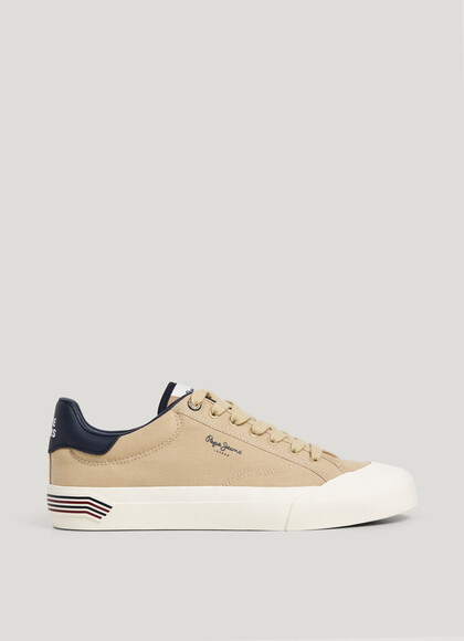 CLASSIC CANVAS TRAINERS