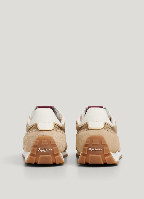 Combined running trainers - JANE