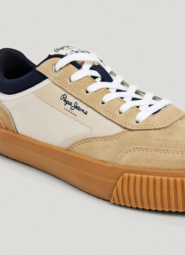 Combined trainers - NOLAN