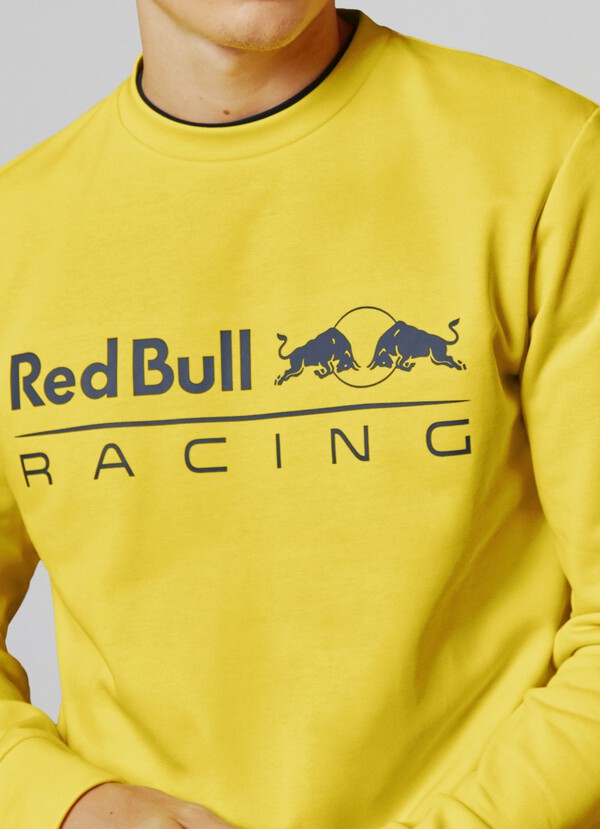 UNISEX CREW NECK SWEATSHIRT