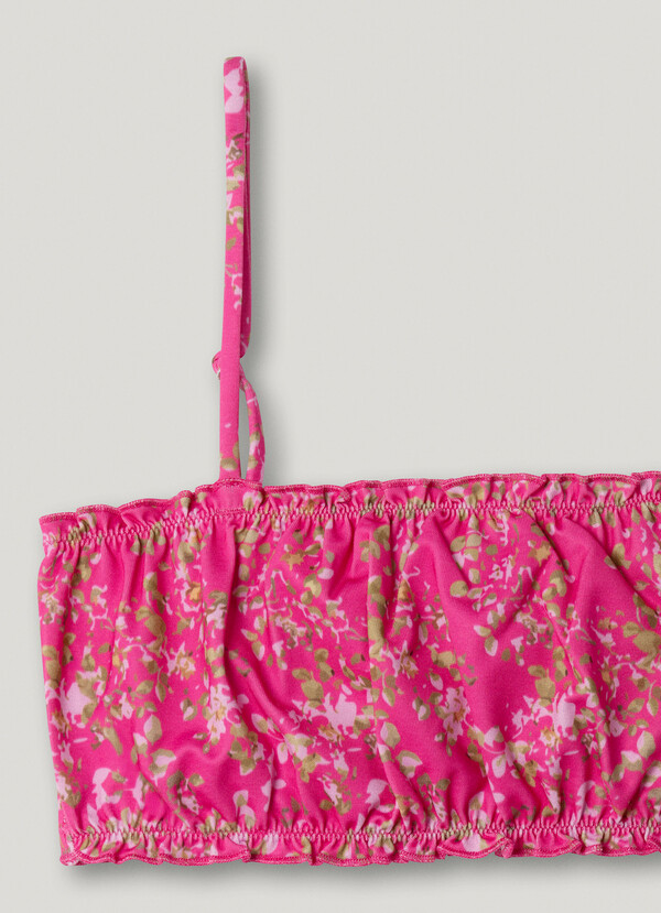 FLORAL BIKINI