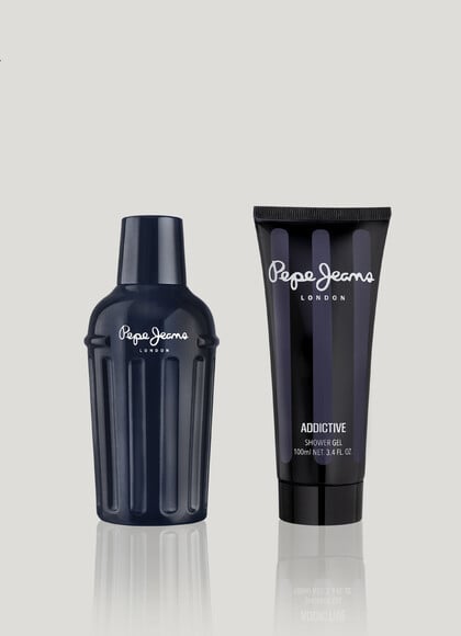 ADDICTIVE GIFT SET FOR HIM