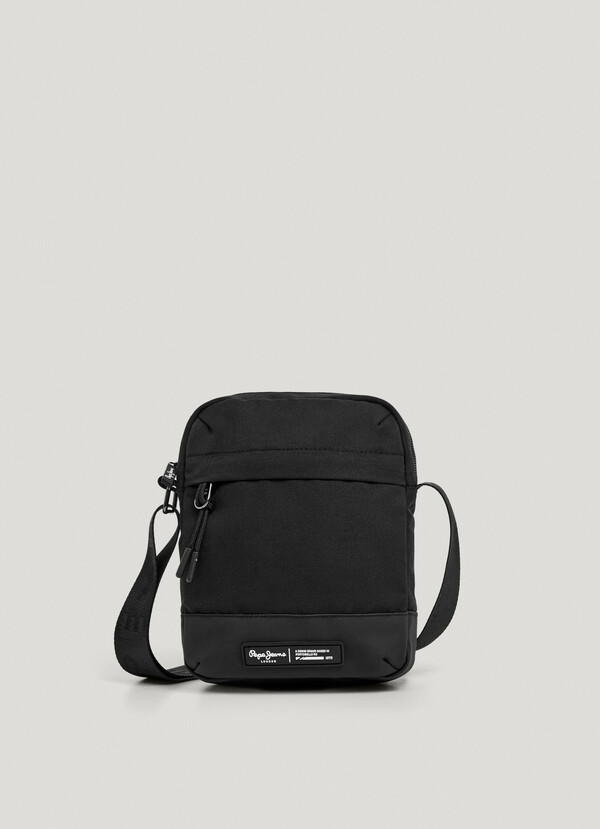 BOLSO REPORTER CON ASA AJUSTABLE