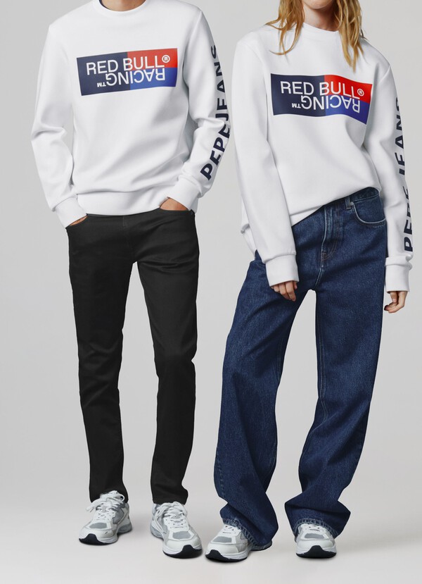 UNISEX CREW NECK SWEATSHIRT