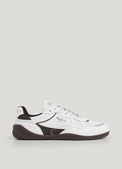 SAVILE - Combined trainers
