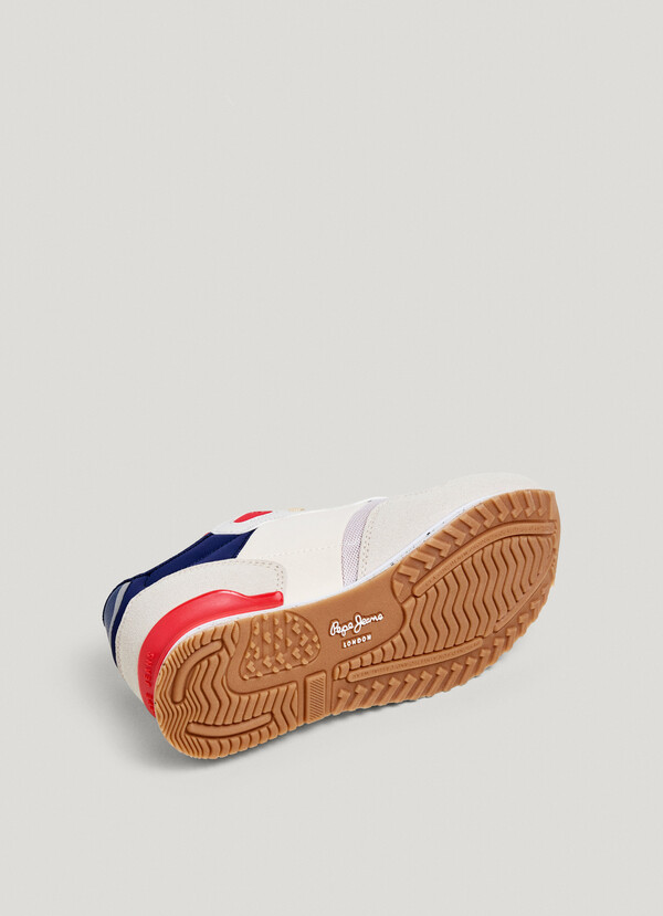 Combined running trainers - LONDON