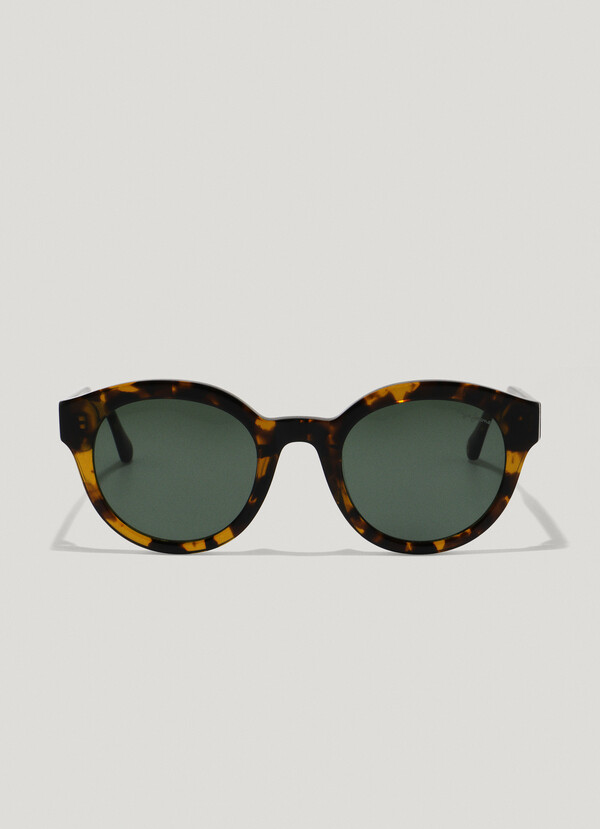 GAFAS DE SOL REDONDAS