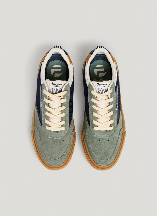 Combined trainers - NOLAN