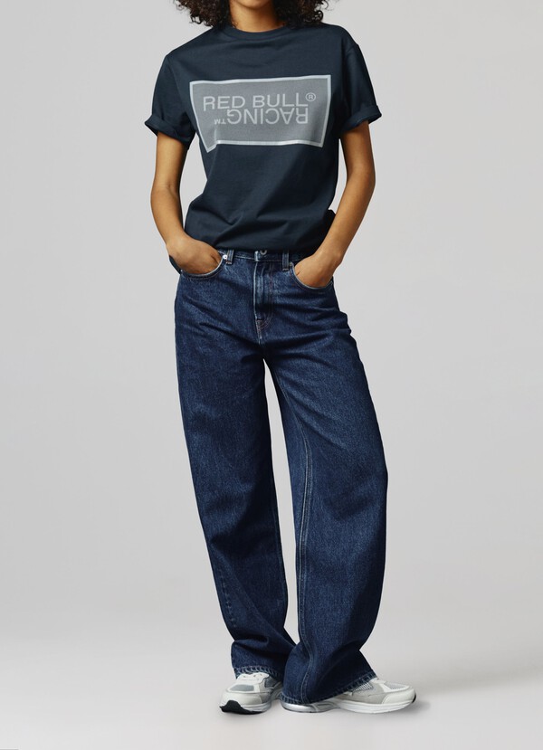 UNISEX PRINTED T-SHIRT