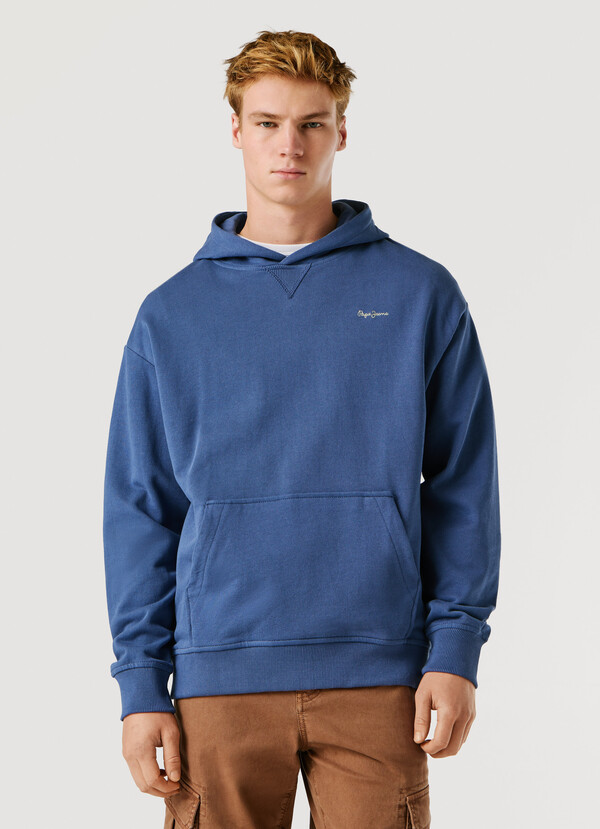 LOGO HOODIE