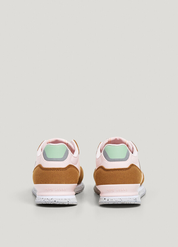 Combined running trainers - LONDON