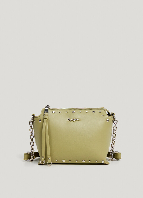 BANDOLERA EFECTO PIEL