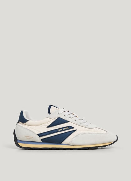 JASON - RETRO RUNNING TRAINERS