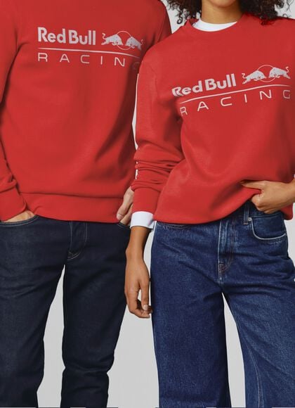 UNISEX CREW NECK SWEATSHIRT