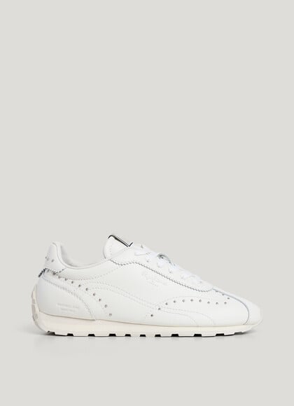 JANE - RETRO RUNNING TRAINERS