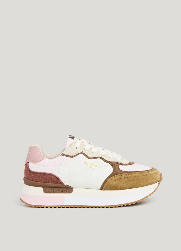 WINSLOW - COMBINED TRAINERS 