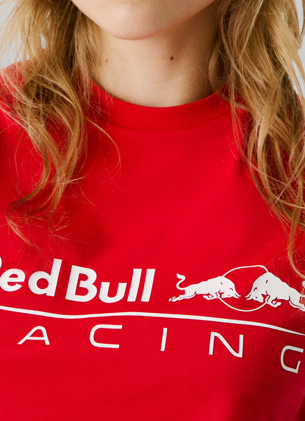 LOGO PRINT T-SHIRT