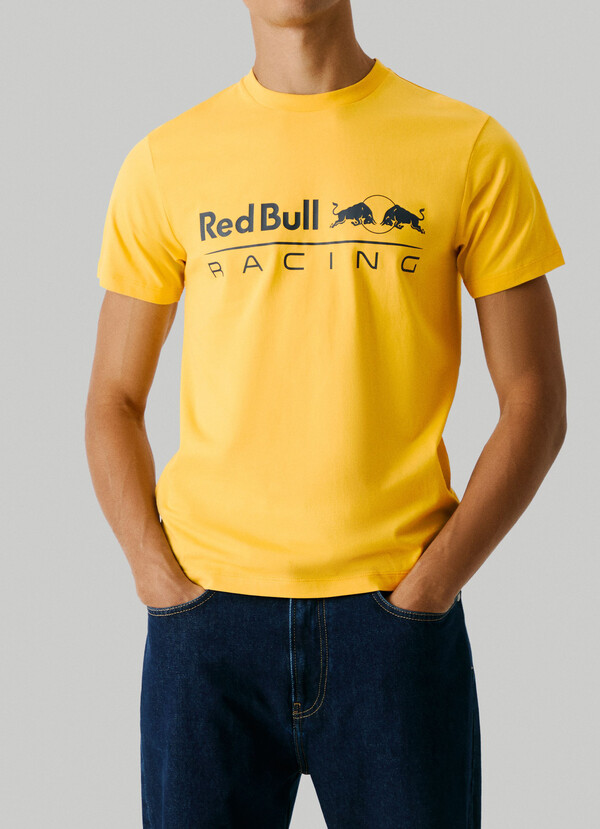 LOGO PRINT T-SHIRT