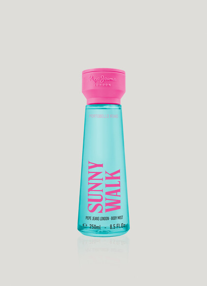 BODY MIST URBAN STORIES FOR HER