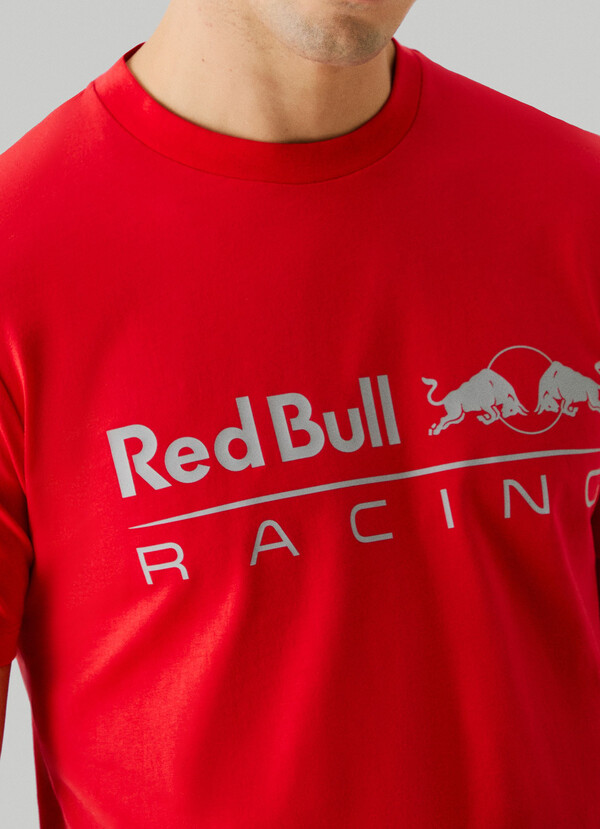 LOGO PRINT T-SHIRT