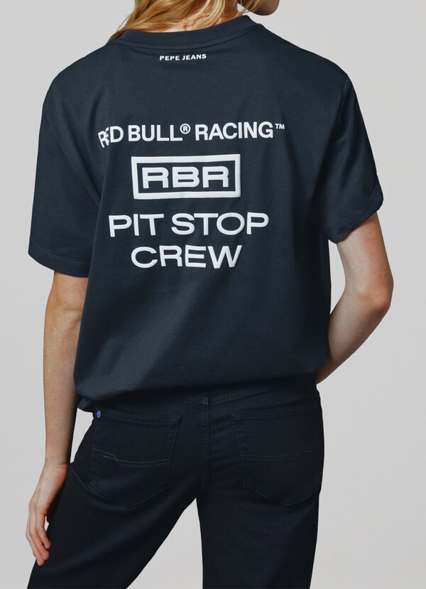 UNISEX PRINTED T-SHIRT
