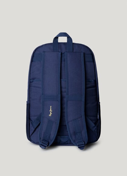 PRINTED LOGO RUCKSACK