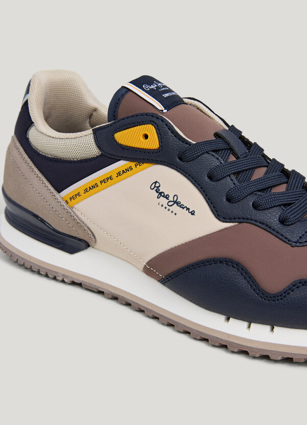 Combined running trainers - LONDON