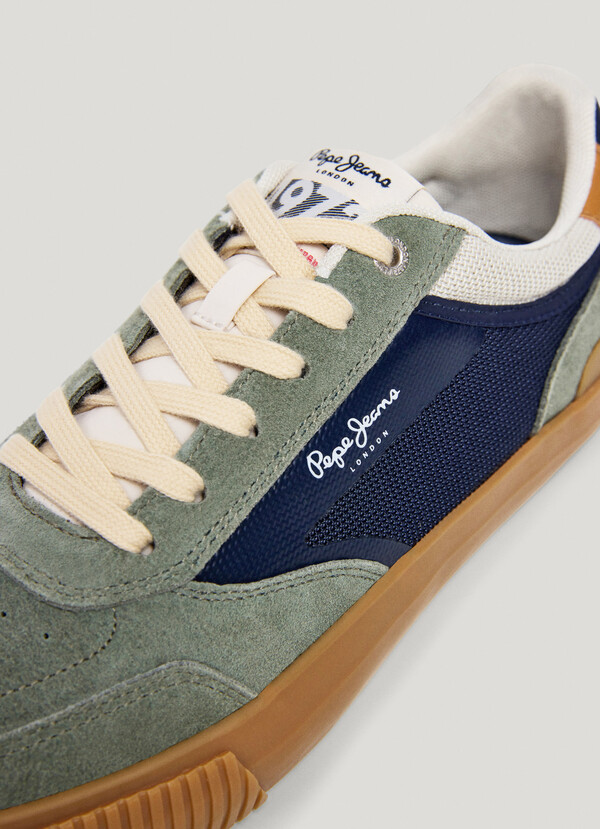 Combined trainers - NOLAN